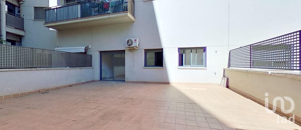 Appartement 3 chambres de 79 m² à El Vendrell (43700)