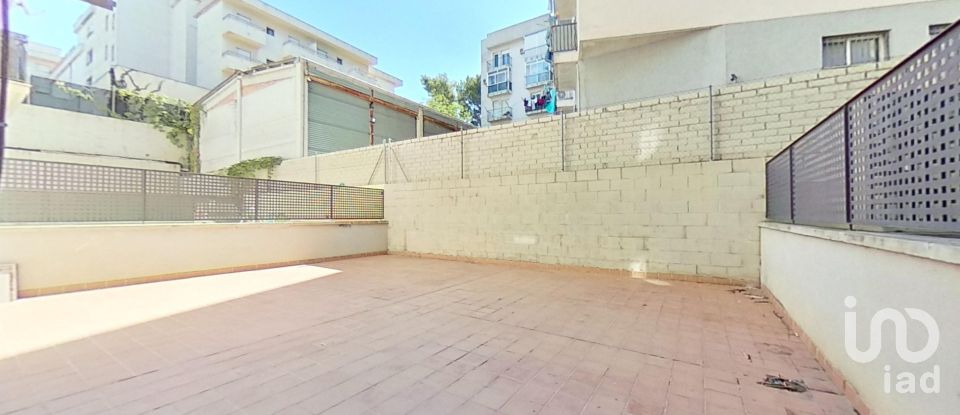 Appartement 3 chambres de 79 m² à El Vendrell (43700)