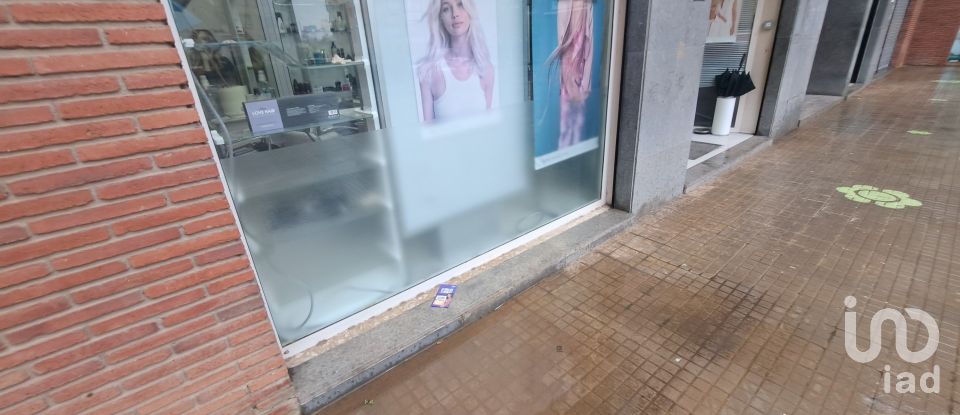 Botiga / Local comercial de 88 m² a Sant Andreu de la Barca (08740)