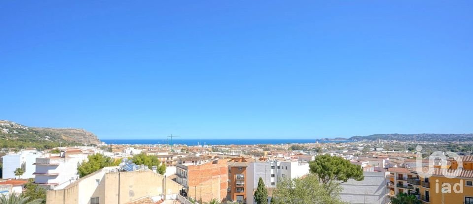 Appartement 5 chambres de 178 m² à Xabia/Javea (03730)