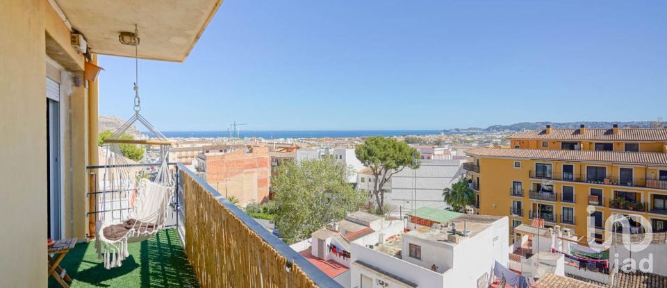 Appartement 5 chambres de 178 m² à Xabia/Javea (03730)