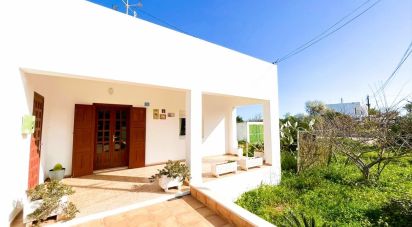 Country house 3 bedrooms of 163 m² in Faro de La Mola (07872)