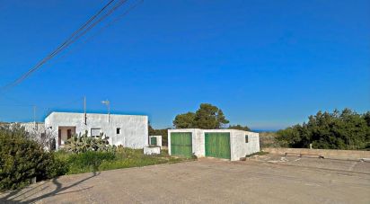 Maison de campagne 3 chambres de 163 m² à Faro de La Mola (07872)