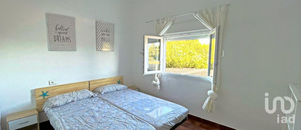 Country house 3 bedrooms of 163 m² in Faro de La Mola (07872)