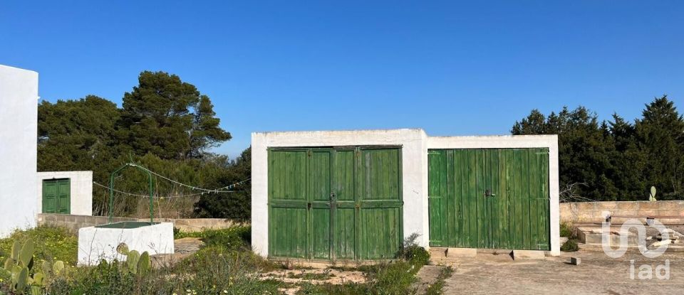 Country house 3 bedrooms of 163 m² in Faro de La Mola (07872)