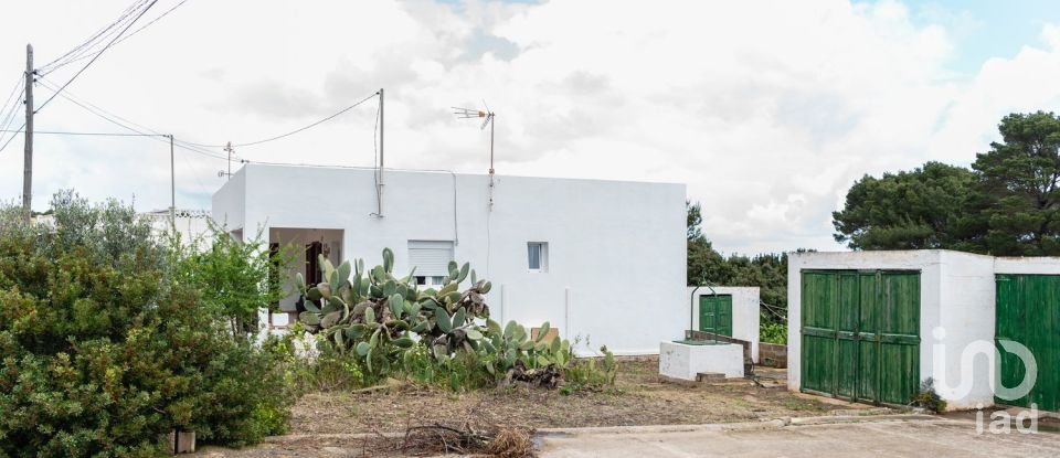 Maison de campagne 3 chambres de 163 m² à Faro de La Mola (07872)