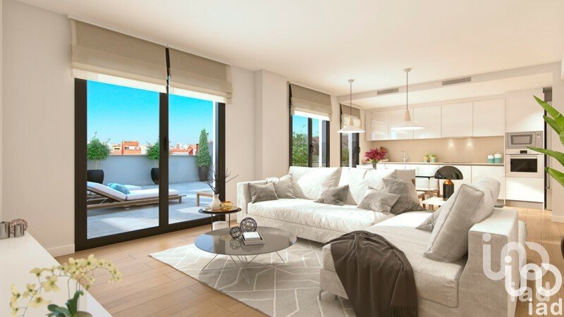 Apartment 3 bedrooms of 115 m² in Sabadell (08203)