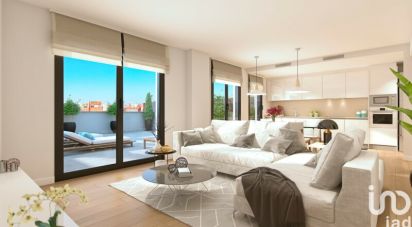 Apartment 3 bedrooms of 115 m² in Sabadell (08203)