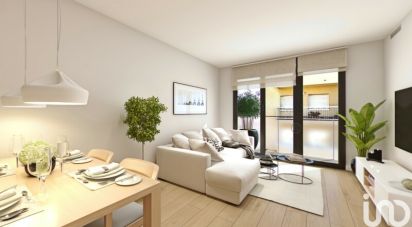 Piso 3 habitaciones de 115 m² en Sabadell (08203)