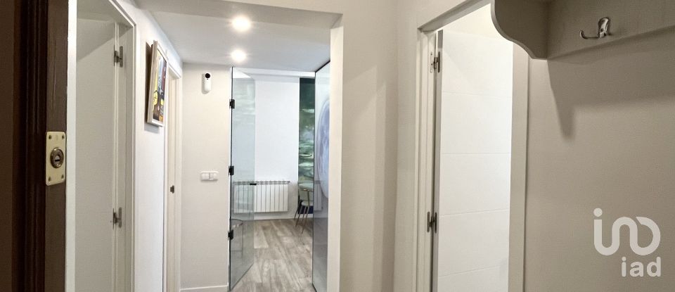 Estudi 2 habitacions de 49 m² a Madrid (28015)