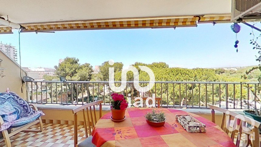 Apartment 3 bedrooms of 75 m² in Calafell (43820)