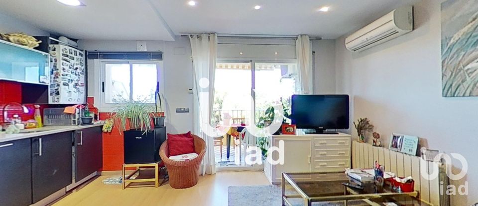 Pis 3 habitacions de 75 m² a Calafell (43820)