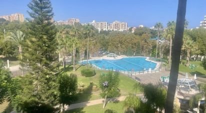 Apartment 2 bedrooms of 128 m² in Arroyo de La Miel (29631)