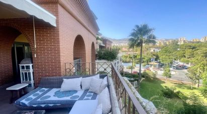 Apartment 2 bedrooms of 128 m² in Arroyo de La Miel (29631)