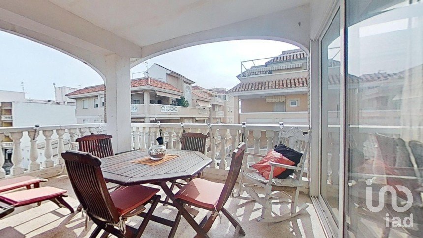 Apartment 4 bedrooms of 171 m² in Grao de Moncofar (12593)