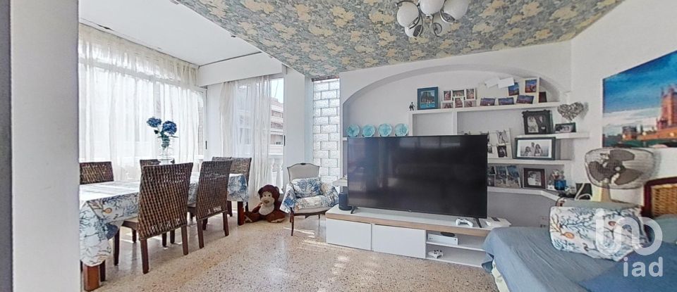 Apartment 4 bedrooms of 171 m² in Grao de Moncofar (12593)