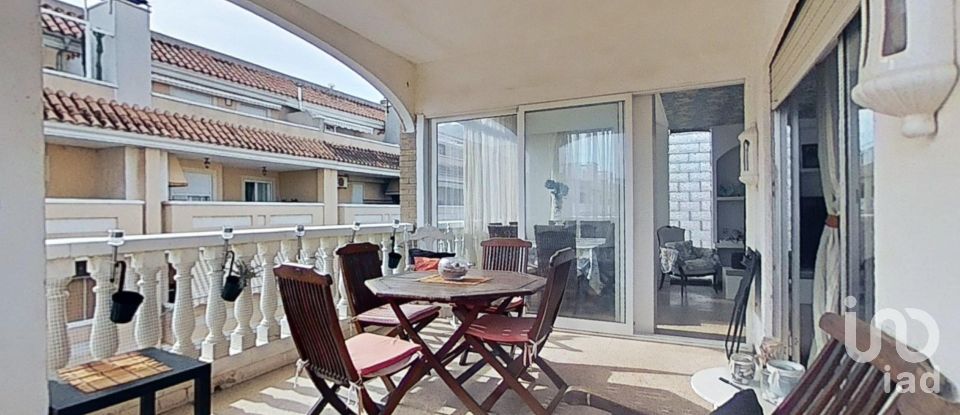 Apartment 4 bedrooms of 171 m² in Grao de Moncofar (12593)