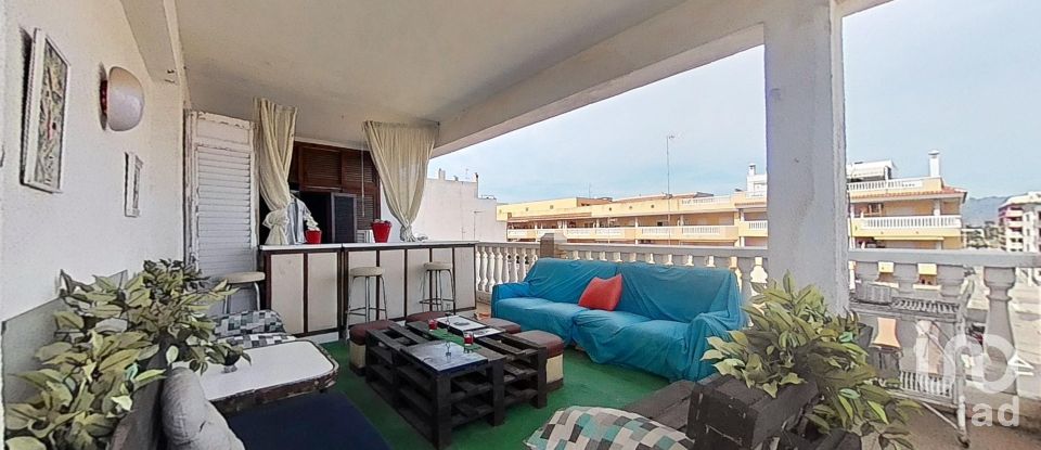 Apartment 4 bedrooms of 171 m² in Grao de Moncofar (12593)