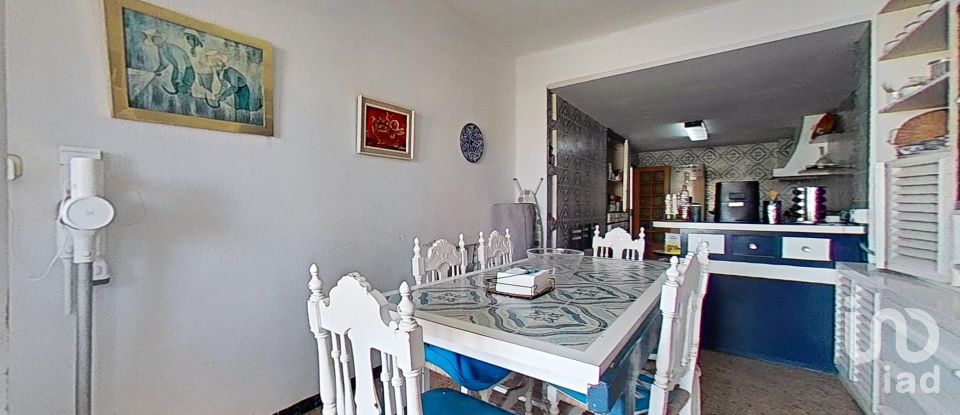 Apartment 4 bedrooms of 171 m² in Grao de Moncofar (12593)