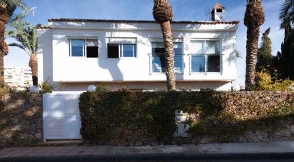 Lodge 5 bedrooms of 500 m² in Águilas (30880)