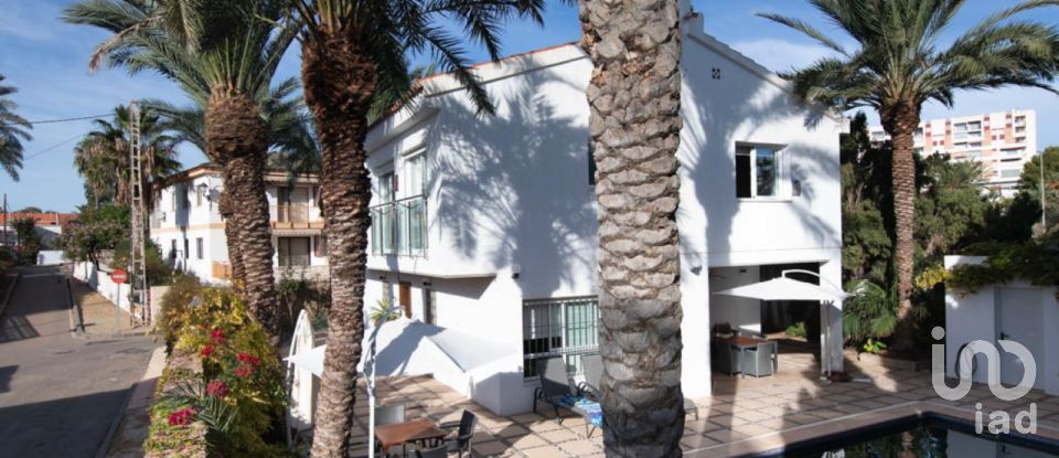 Lodge 5 bedrooms of 500 m² in Águilas (30880)