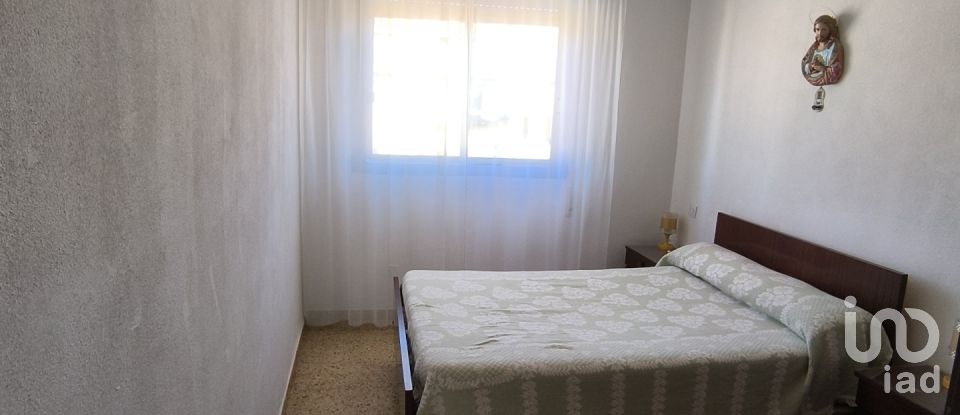 Appartement 2 chambres de 56 m² à Valencia de Don Juan (24200)