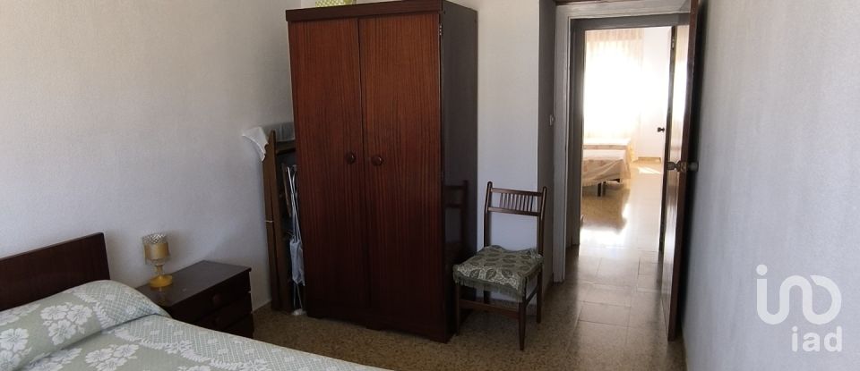 Appartement 2 chambres de 56 m² à Valencia de Don Juan (24200)