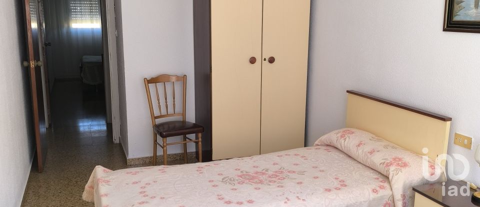 Appartement 2 chambres de 56 m² à Valencia de Don Juan (24200)