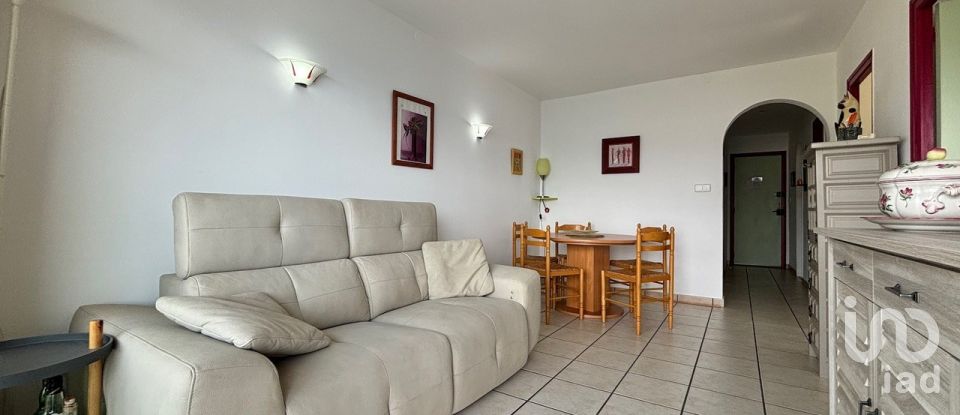 Pis 3 habitacions de 61 m² a Roses (17480)