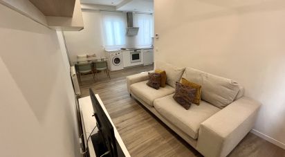 Studio 2 bedrooms of 49 m² in Madrid (28015)