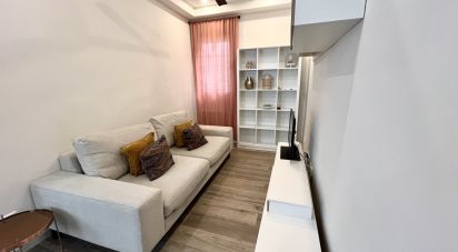 Studio 2 bedrooms of 49 m² in Madrid (28015)