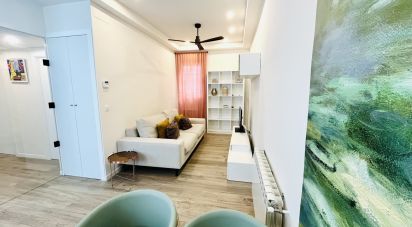 Studio 2 bedrooms of 49 m² in Madrid (28015)