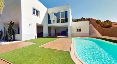 Casa 4 habitacions de 250 m² a Roda de Bara (43883)