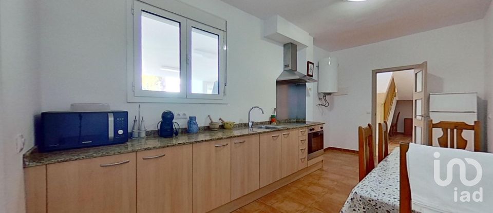 Casa 4 habitacions de 250 m² a Roda de Bara (43883)