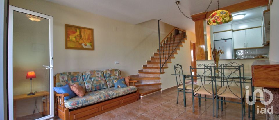 House 3 bedrooms of 99 m² in Dénia (03700)