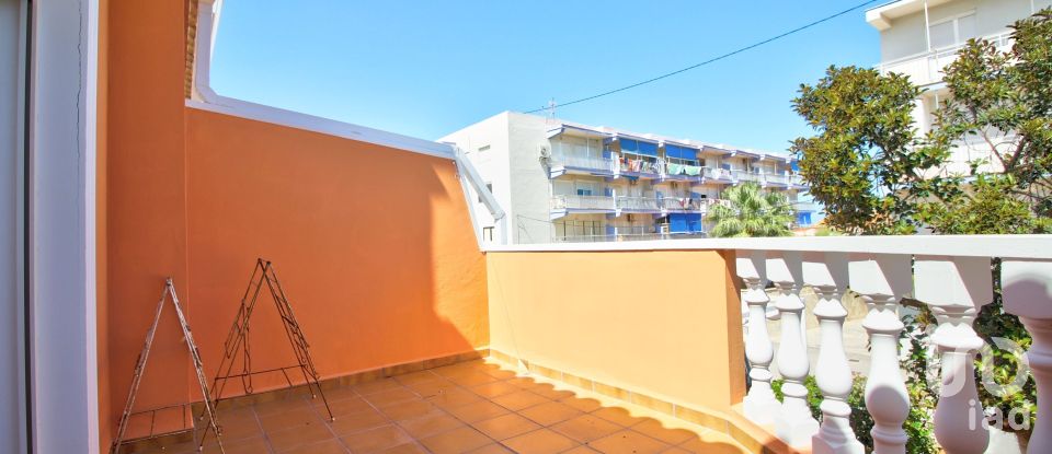 Casa 3 habitacions de 99 m² a Dénia (03700)