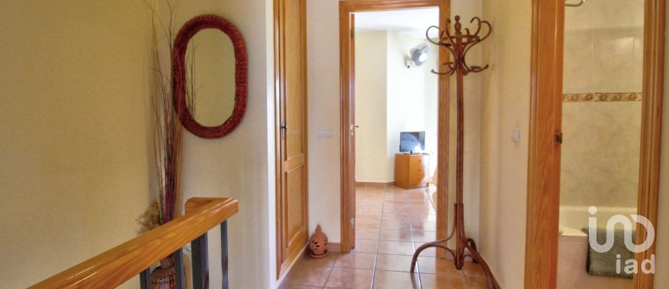 Maison 3 chambres de 99 m² à Dénia (03700)