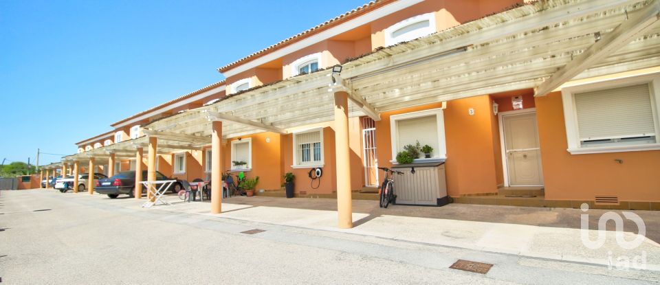 Maison 3 chambres de 99 m² à Dénia (03700)