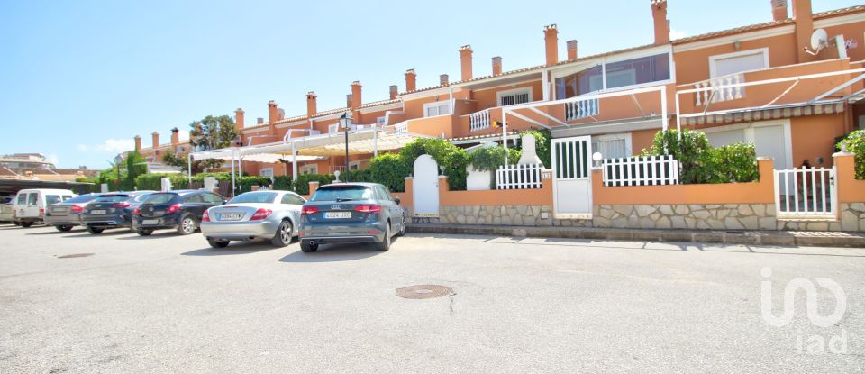 Maison 3 chambres de 99 m² à Dénia (03700)