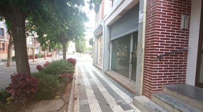 Tienda / local comercial de 48 m² en Les Roquetes (08812)