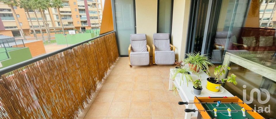 Appartement 2 chambres de 98 m² à Alicante/Alacant (03005)