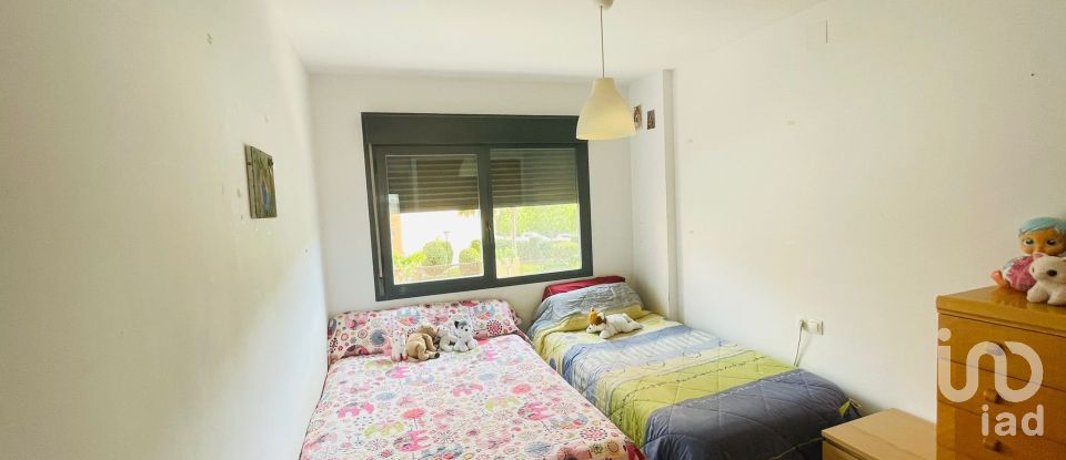 Pis 2 habitacions de 98 m² a Alicante/Alacant (03005)