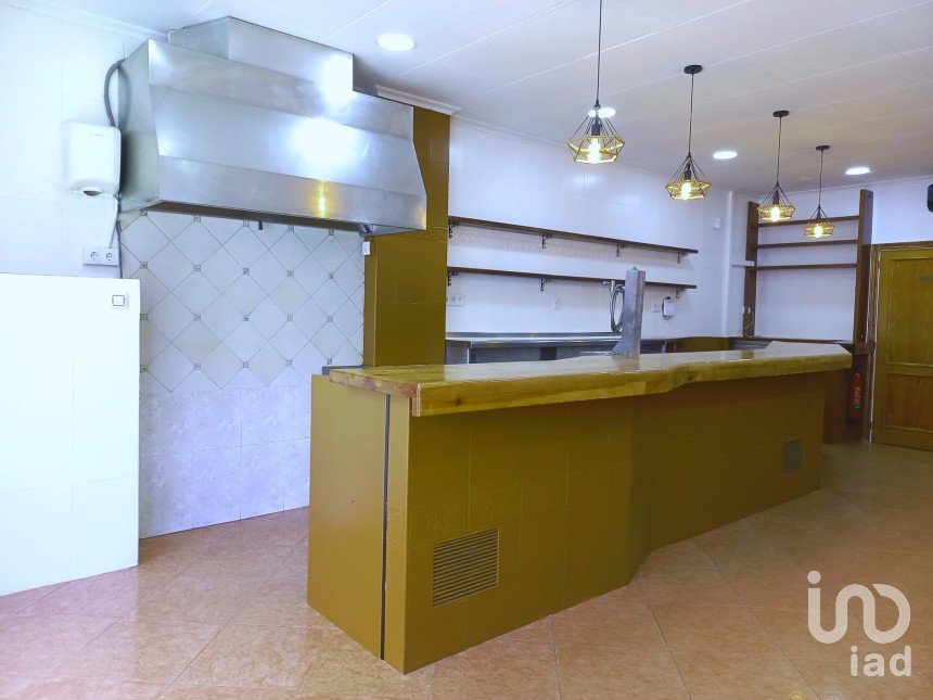 Bar of 40 m² in El Campello (03560)