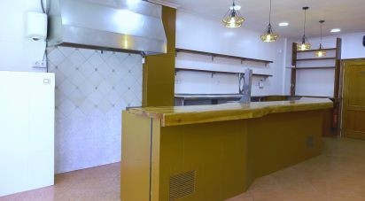 Bar of 40 m² in El Campello (03560)