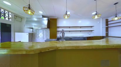 Bar of 40 m² in El Campello (03560)