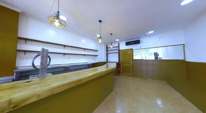 Bar de 40 m² en El Campello (03560)