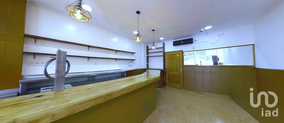 Bar de 40 m² en El Campello (03560)