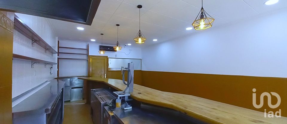 Bar of 40 m² in El Campello (03560)