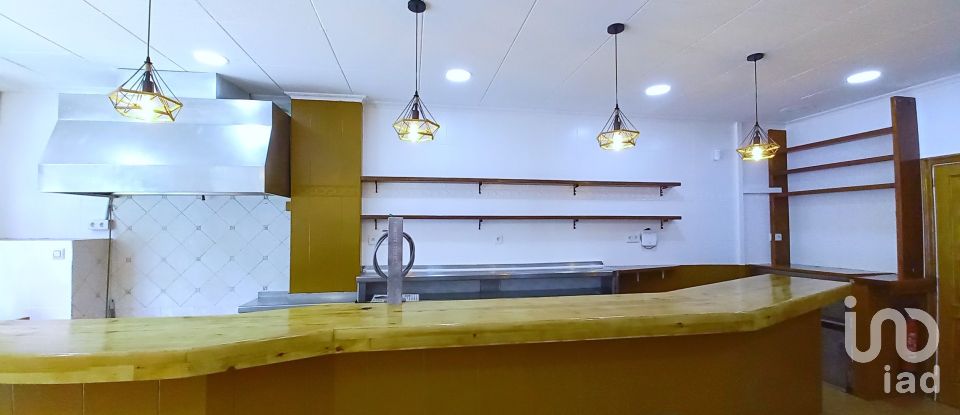 Bar of 40 m² in El Campello (03560)