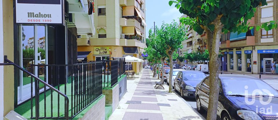 Bar of 40 m² in El Campello (03560)